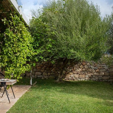 Villa I Carusi Relais Noto Habitación foto