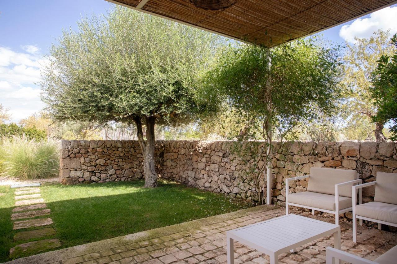 Villa I Carusi Relais Noto Habitación foto