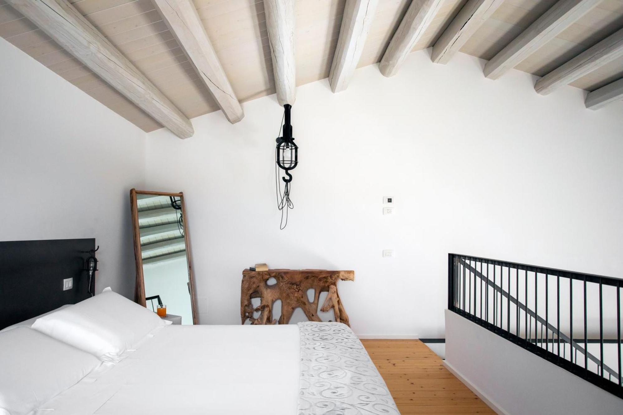 Villa I Carusi Relais Noto Habitación foto