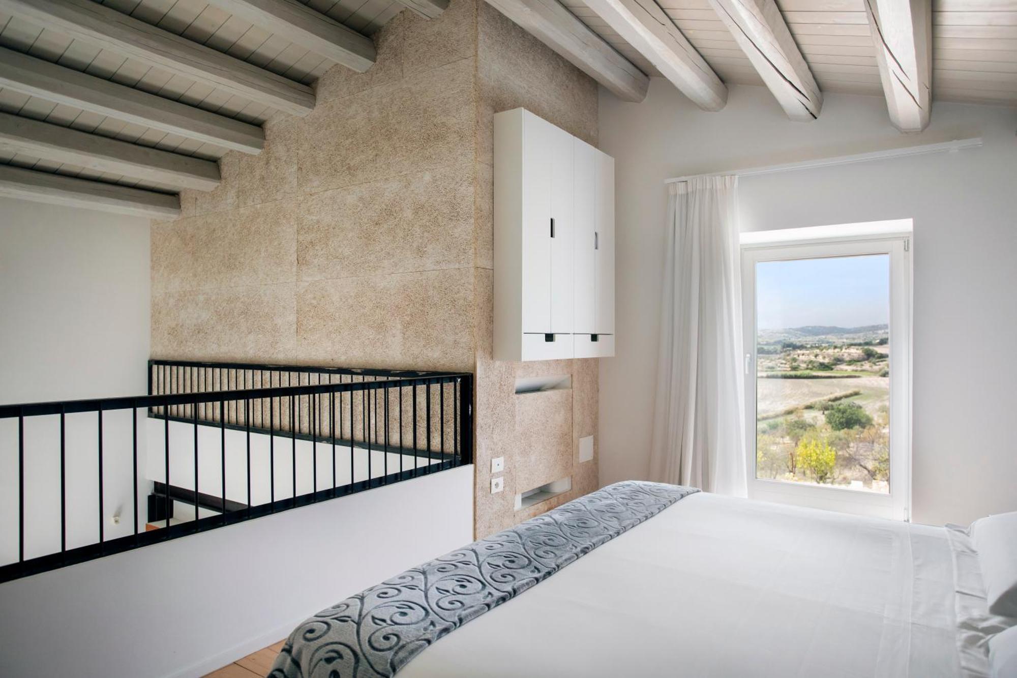 Villa I Carusi Relais Noto Habitación foto