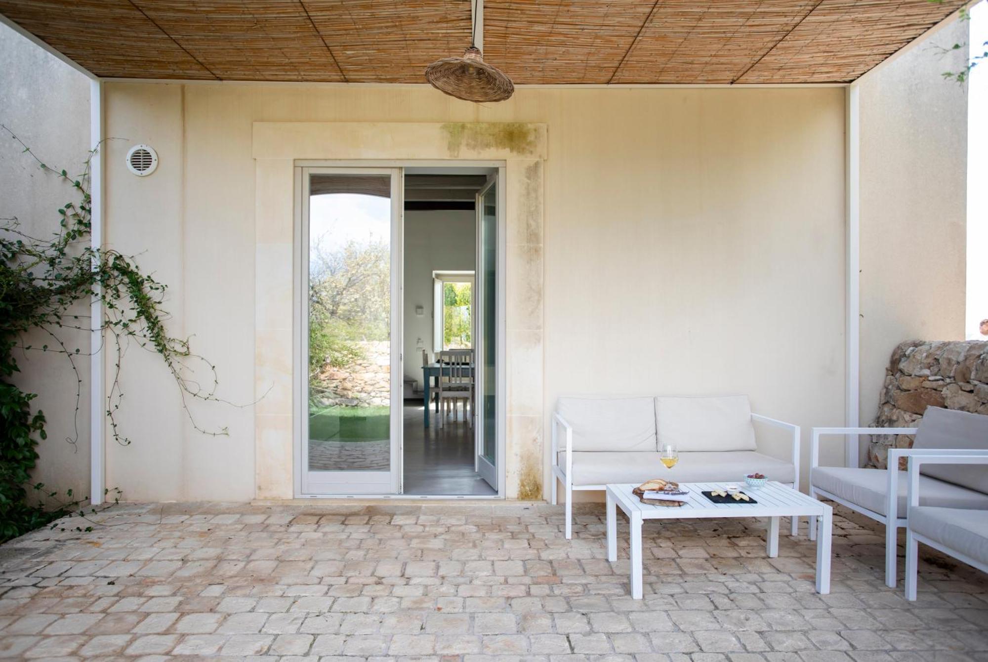 Villa I Carusi Relais Noto Habitación foto