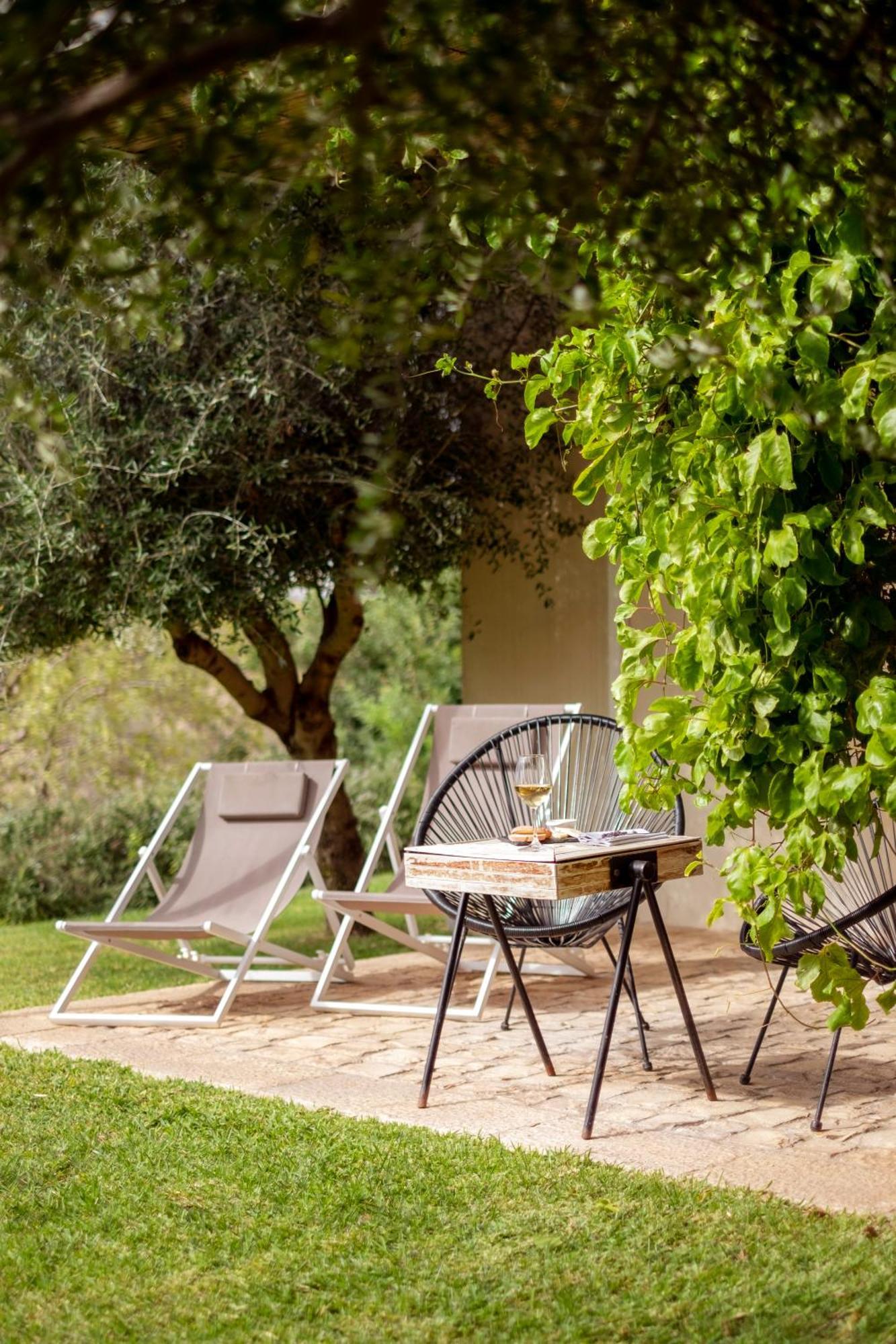 Villa I Carusi Relais Noto Habitación foto